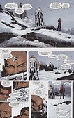 Невероятные Люди Икс.Сломленные.Том 2 - 1
