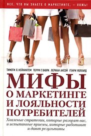 Мифы о маркетинге и лояльности потребителей