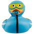 Игрушка для купания LiLaLu Уточка дайвер - 1