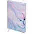 Ежедневник недатированный «Mesmerize journal. Delicate» А5, 136 листов, экокожа, Greenwich Line - 1