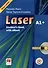 Laser: A1+: Students Book (+CD-ROM and Macmillan Practice Online+eBook Pack) - 0