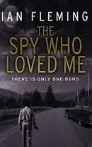 The Spy Who Loved Me