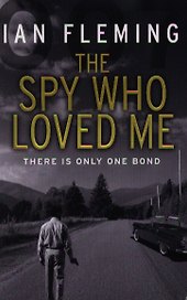 The Spy Who Loved Me