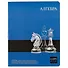 Тетрадь предметная в клетку Феникс+, "Алгебра", 48 листов - 0