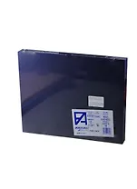 Бумага для пастели А4 "Tiziano" 160г/м2 №39 индиго, Fabriano