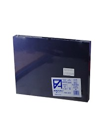 Бумага для пастели А4 "Tiziano" 160г/м2 №39 индиго, Fabriano