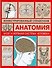 Анатомия.Мозг и нервная система человека: Иллюстрированный справочник - 0