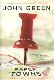 Paper Towns