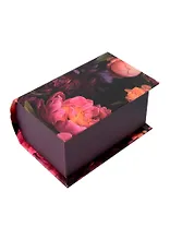 Шкатулка "Blossom" картон