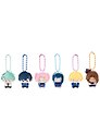 Брелок Плюш ALIEN STAGE Anakt Art High School Blind Box (1шт) AET-0054
