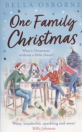 One Family Christmas