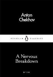 A Nervous Breakdown