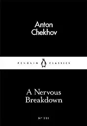 A Nervous Breakdown