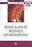 Trends in Applied Mechanics and Mechatronics: Сб.:Т.1 - 0