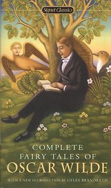 Complete Fairy tales of Oscar Wilde