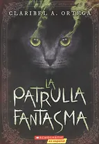La patrulla fantasma