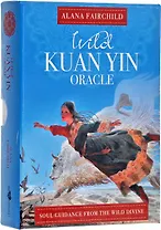 Wild Kuan Yin Oracle