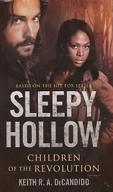 Sleepy Hollow: Children of Revolution