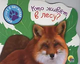 Кто живет в лесу