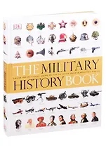 The Military History Book