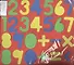 Цифры и знаки двойные магнитные микс (454313) (упаковка) - 1