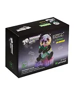 3D Пазл Панда