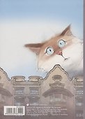 Блокнот «Пушистый Петербург. Кот Арсений», Знаковые сувениры - 1
