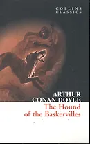 HOUND OF THE BASKERVILLES, Doyle, Arthur Conan