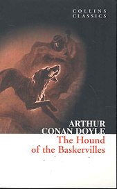 HOUND OF THE BASKERVILLES, Doyle, Arthur Conan
