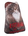 Игрушка-антистресс Котан (17х22)