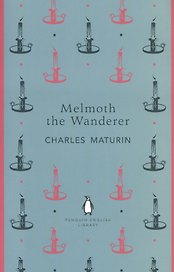 Melmoth the Wanderer