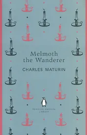 Melmoth the Wanderer