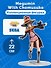 Фигурка Аниме SEGA Konosuba An Explosion On This Wonderful World! Megumin With Chomusuke (22см) (GDS1094) - 1