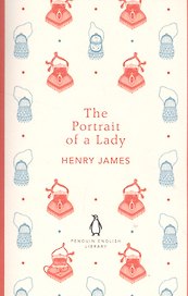 The Portrait of a Lady