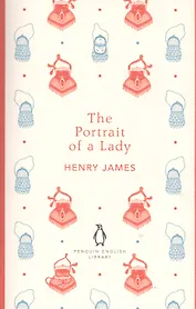 The Portrait of a Lady