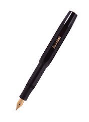 Перьевая ручка Kaweco, Classic Sport F, 0,7 мм