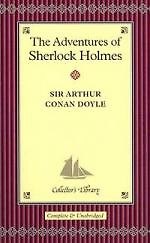 The Adventures of Sherlock Holmes
