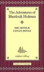 The Adventures of Sherlock Holmes