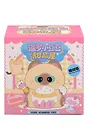 Фигурка Сиамский котик и сладости (7,7см) (пластик) (Blind Box) (12-191025-I37)