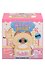 Фигурка Сиамский котик и сладости (7,7см) (пластик) (Blind Box) (12-191025-I37) - 0