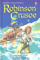 Robinson Crusoe