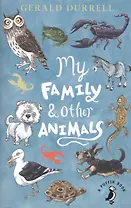 My Family and Other Animals