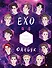 EXO и я. Фанбук - 0