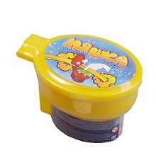 Игрушка-мяшка «Издающая звуки» в ассортименте