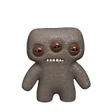 Коллекционная фигурка Fugglers Ночной хранитель (коричневый) (FG2012-19)