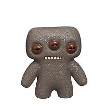 Коллекционная фигурка Fugglers Ночной хранитель (коричневый) (FG2012-19)
