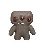 Коллекционная фигурка Fugglers Ночной хранитель (коричневый) (FG2012-19)
