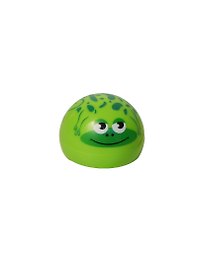 Игрушка инерционная Милая мордашка (BEB0408-004) (Bebelot) (3+) (в ассорт.) (упаковка)