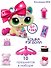 Игровой набор «Стиль: Кошка Рэгдолл» Littlest Pet Shop, Hasbro - 1