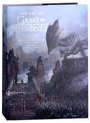 The Art Of Game Of Thrones